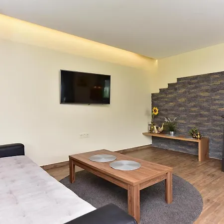 House Strawberry Hébergement de vacances