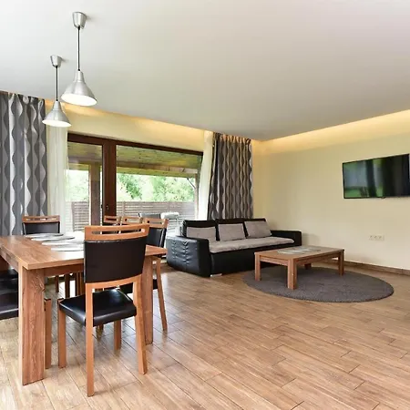 House Strawberry Дом отдыха