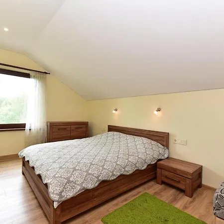 House Strawberry Hébergement de vacances