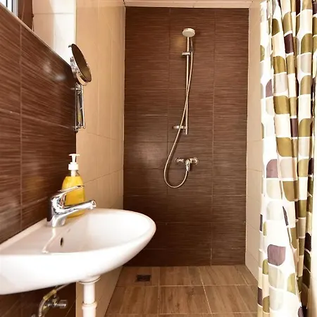 Hébergement de vacances House Strawberry *