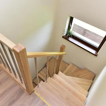 House Strawberry Дом отдыха *