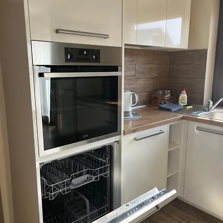 Дом отдыха House Strawberry