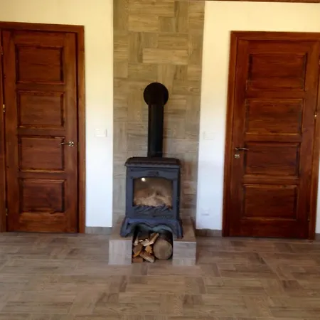 Hébergement de vacances House Strawberry