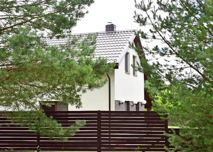 Holiday House Strawberry Holiday home *