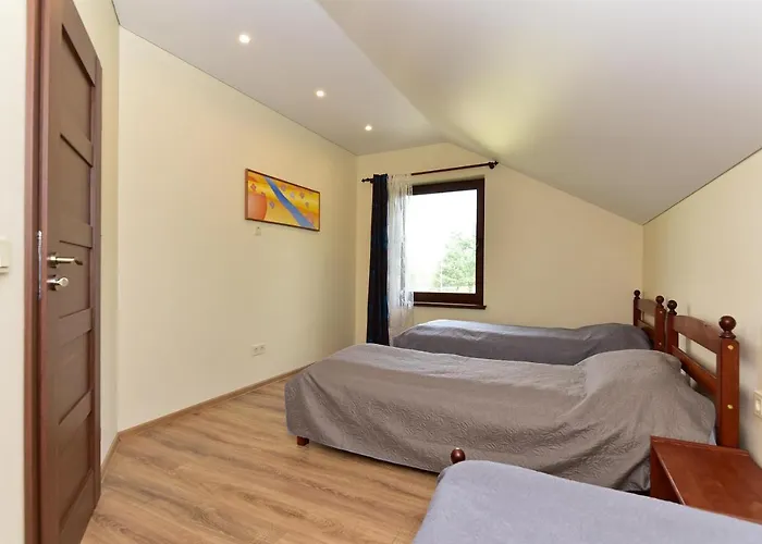 House Strawberry Дом отдыха