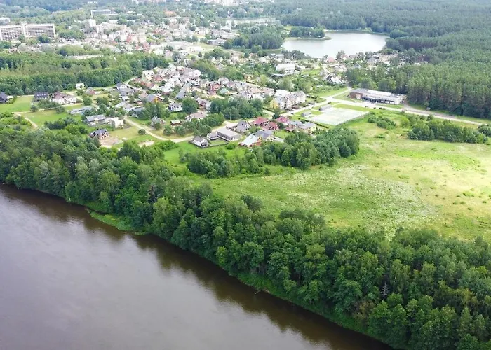 Дом отдыха House Strawberry *