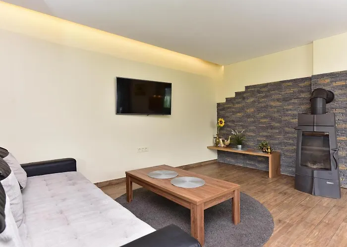 House Strawberry Дом отдыха