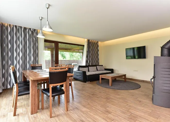 House Strawberry Дом отдыха