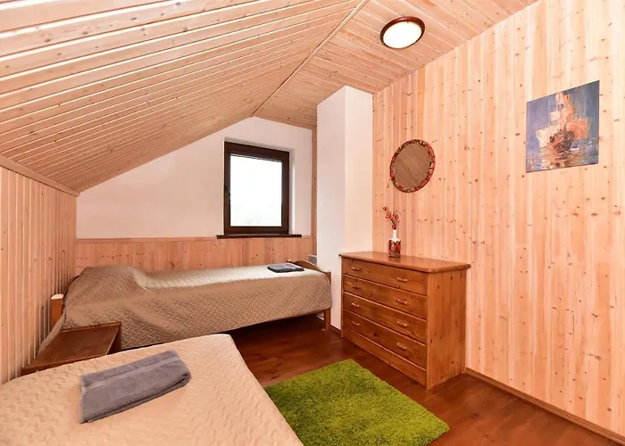 Holiday House Strawberry Holiday home *