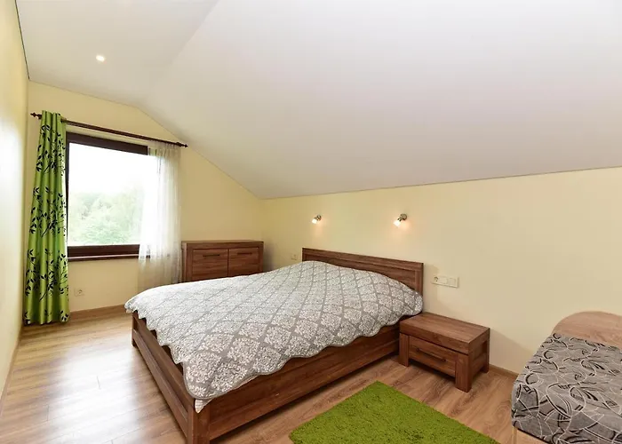 House Strawberry Дом отдыха