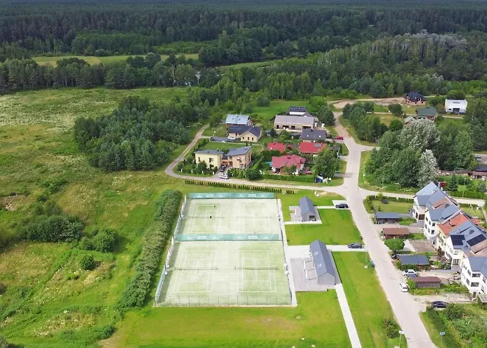 Holiday House Strawberry Holiday home