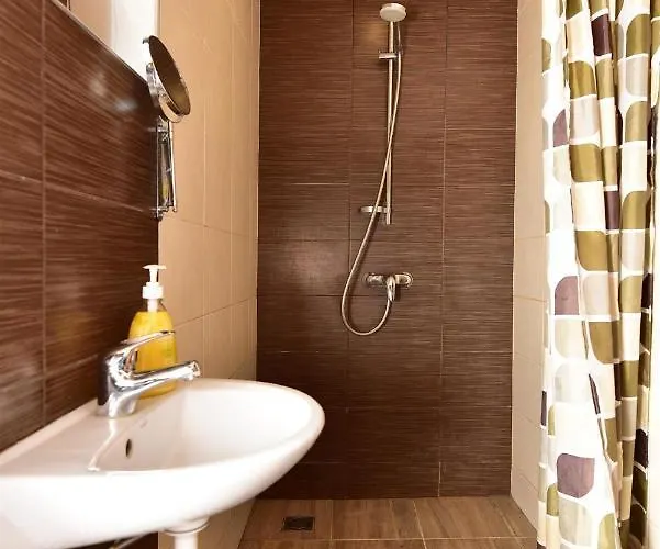 Holiday home Holiday House Strawberry *