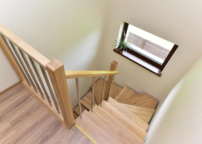 House Strawberry Дом отдыха *