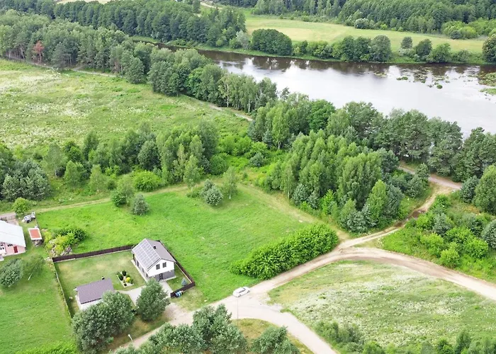 Holiday home Holiday House Strawberry