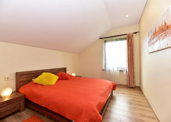 Дом отдыха House Strawberry *