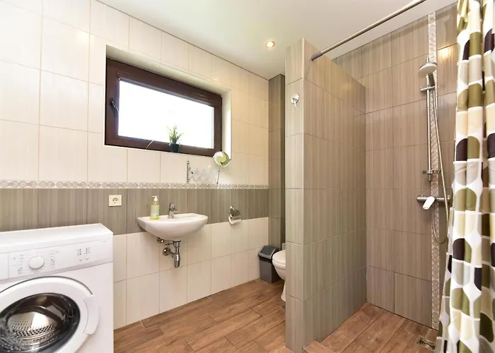 Holiday House Strawberry Druskininkai