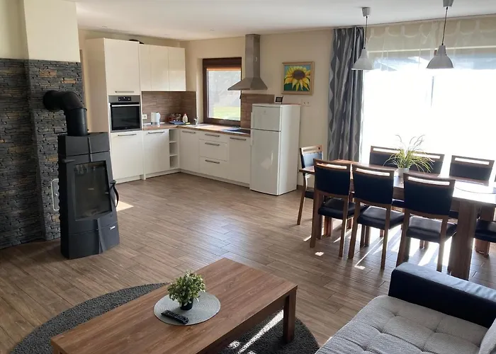 Holiday House Strawberry Holiday home *