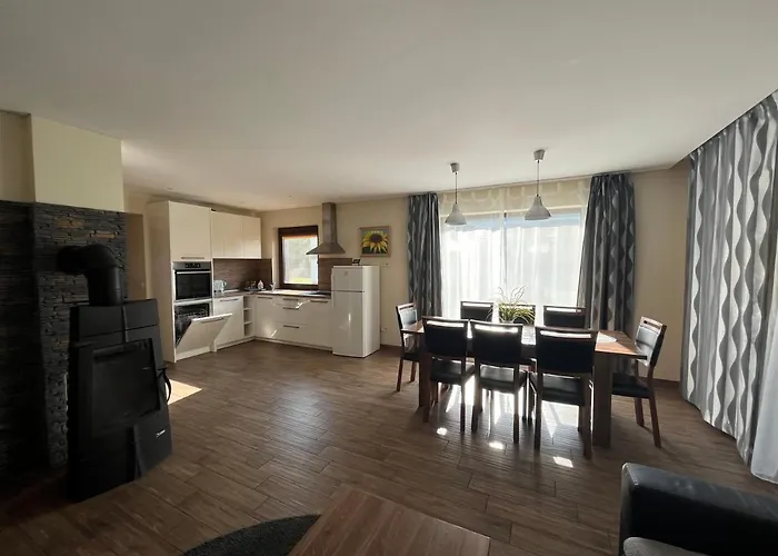 House Strawberry Дом отдыха