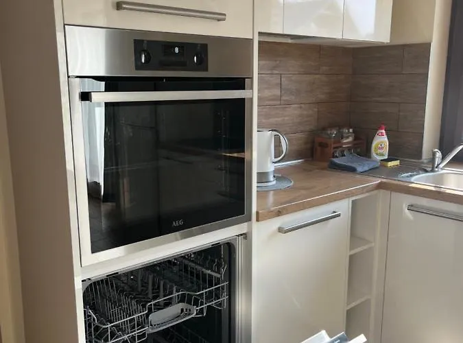 Holiday home Holiday House Strawberry