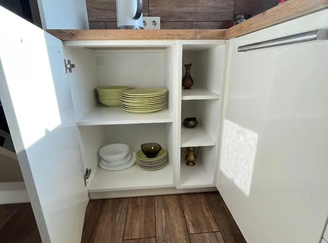 Holiday House Strawberry Holiday home Druskininkai