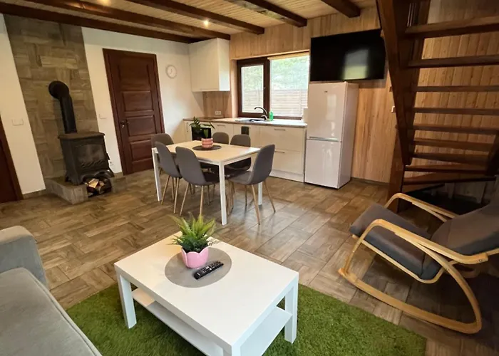 Holiday home Holiday House Strawberry