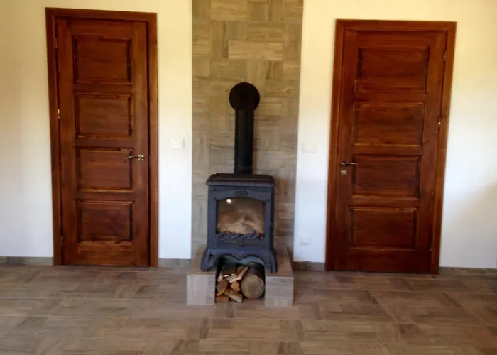 Holiday home Holiday House Strawberry